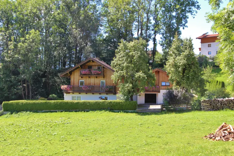 Ferienwohnung Piesendorf