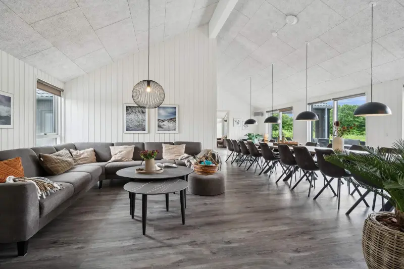 Ferienhaus Mommark
