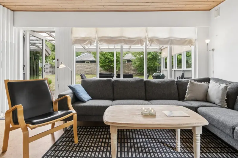 Ferienhaus  Balka Strand