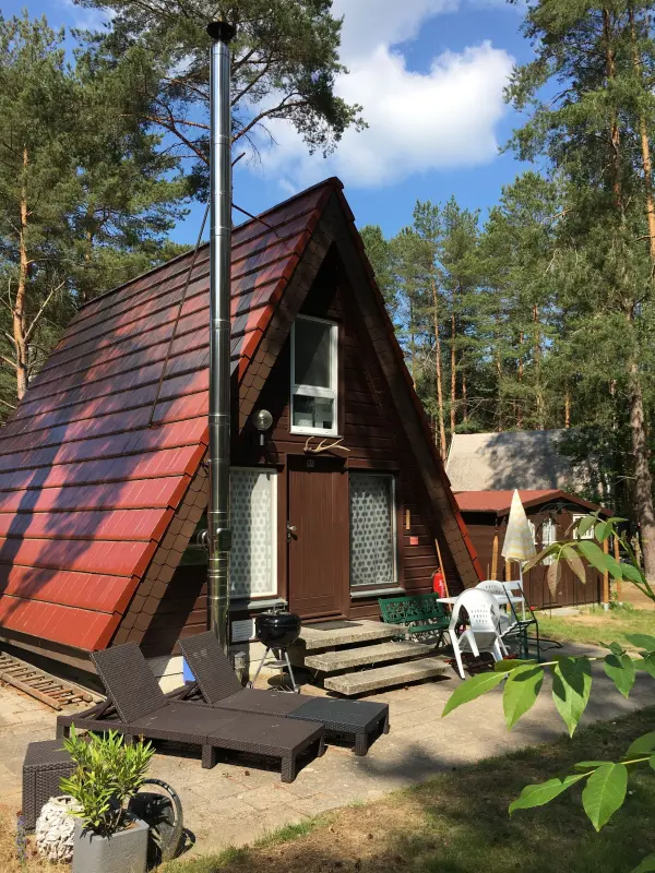 Ferienhaus Lindow (Mark)