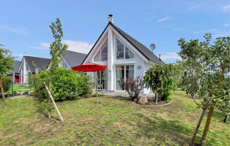 Ferienhaus  Marienwerder