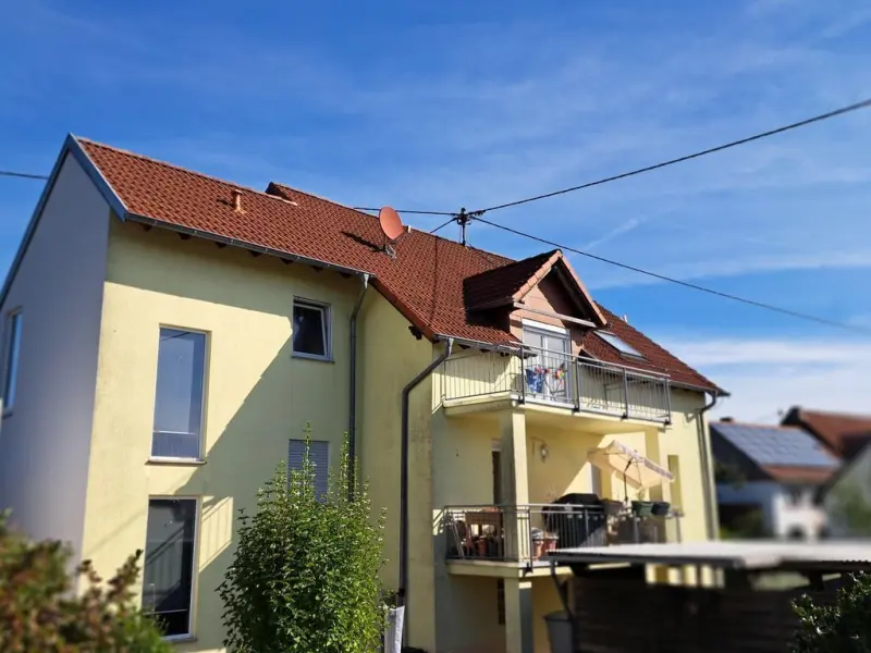Ferienwohnung Tholey