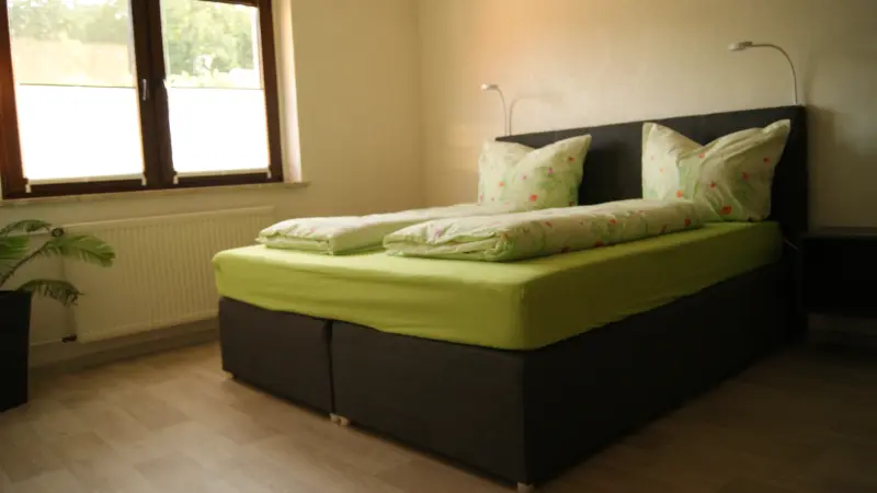 Ferienwohnung Wallhausen