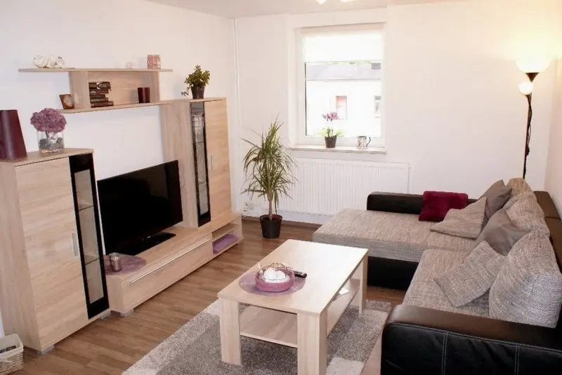Ferienhaus Wismar