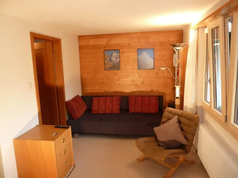 Ferienwohnung Lenk