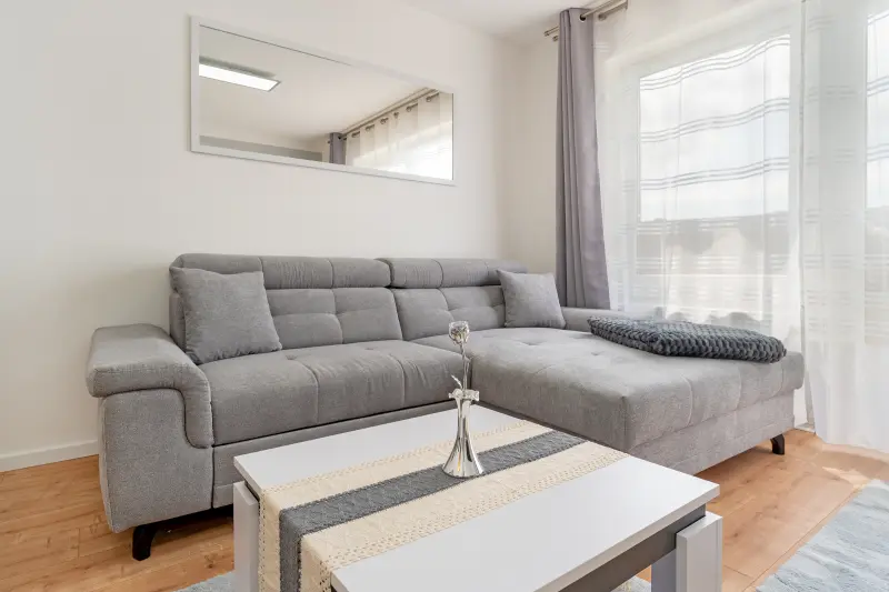 Ferienwohnung Scharbeutz