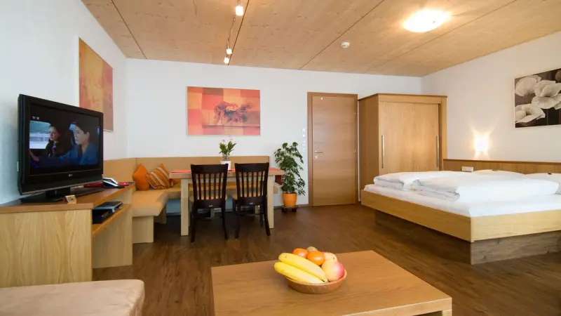 Ferienwohnung  Ammergauer Alpen