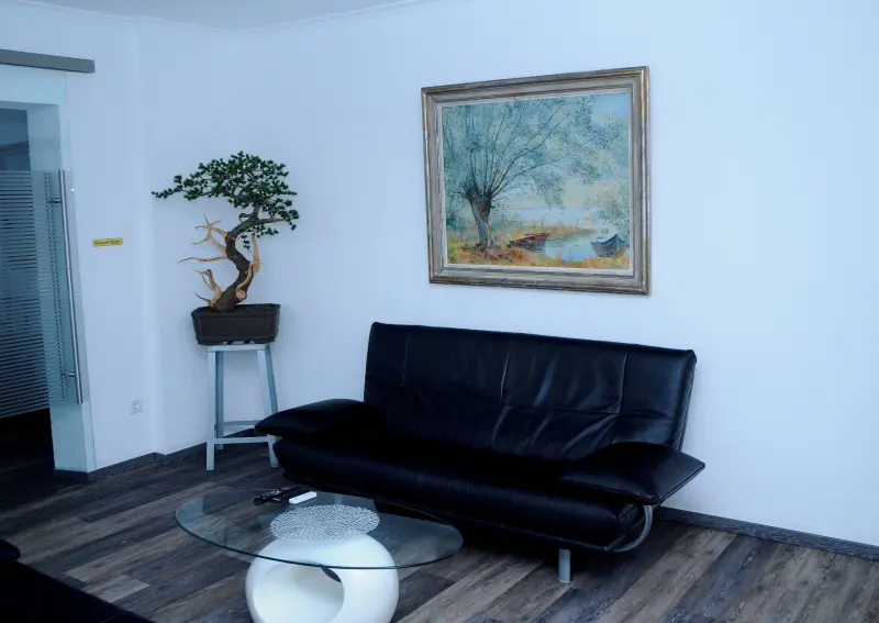 Ferienwohnung Bad Laer