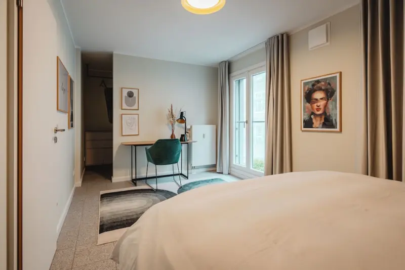 Aparthotel Gaimersheim