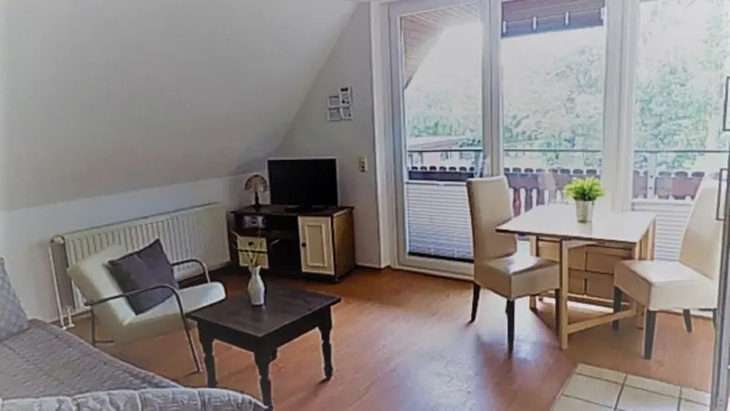 Ferienwohnung  Plön