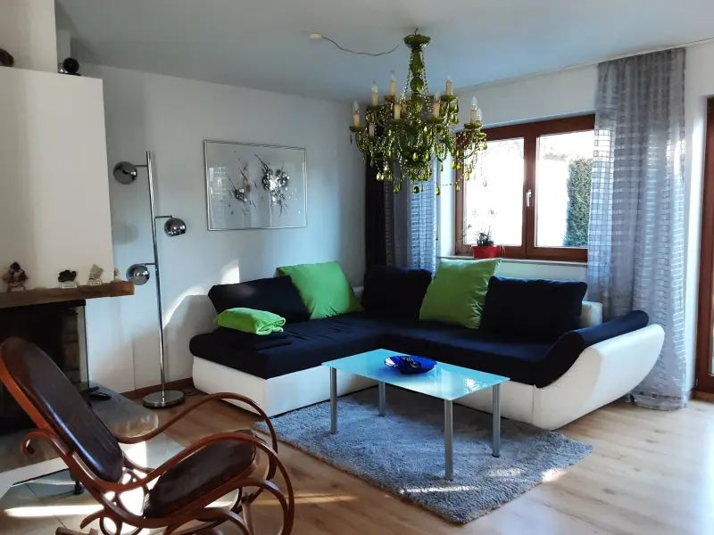 Ferienhaus Schliengen