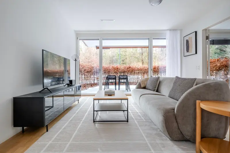 Ferienwohnung Zürich