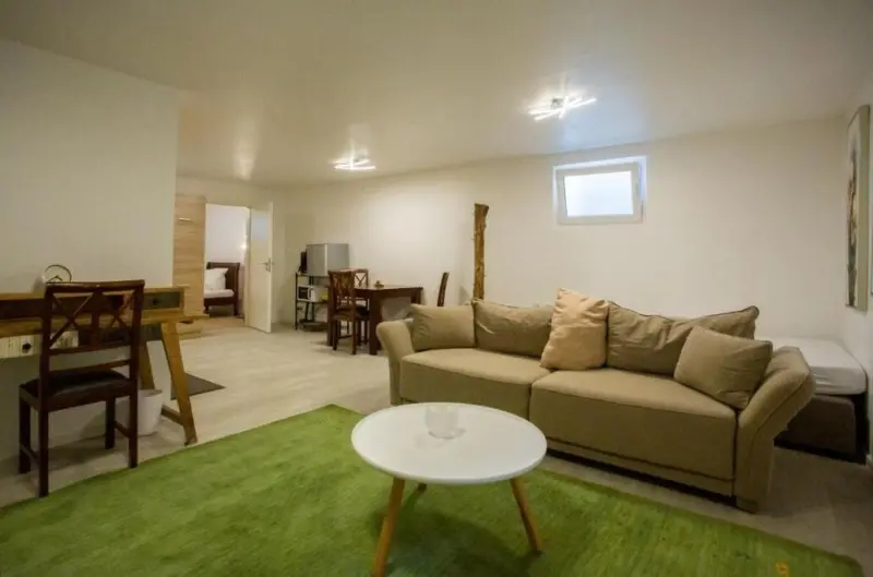 Ferienwohnung Kaiserslautern