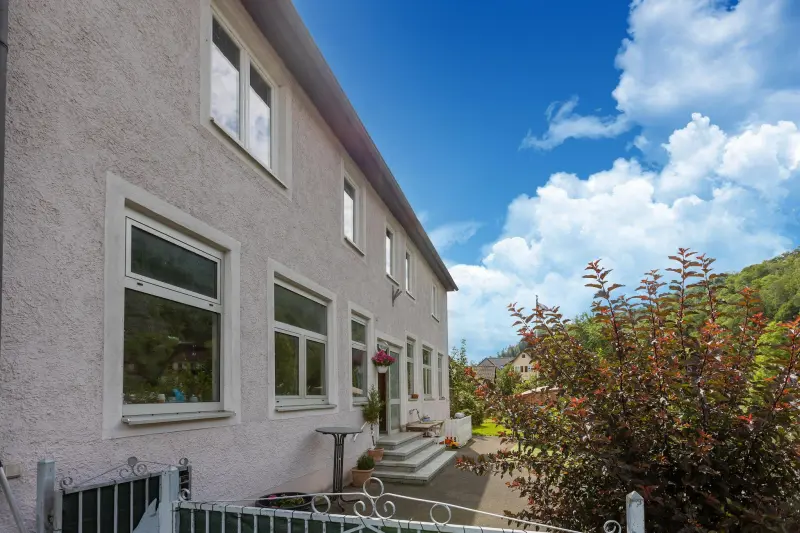 Ferienwohnung  Balingen
