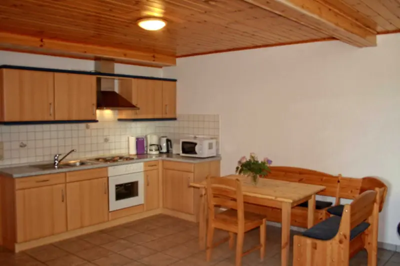 Ferienhaus Handewitt
