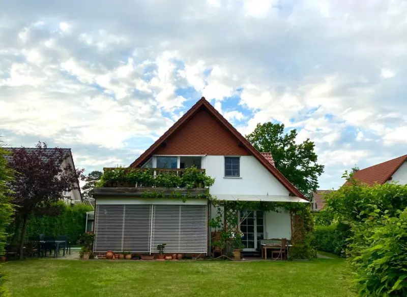 Ferienwohnung  Forst (Lausitz)