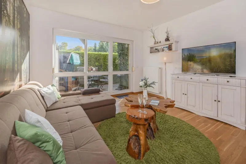 Ferienwohnung Loddin