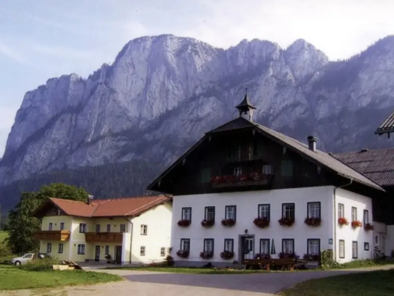 Ferienwohnung mit Hund in Sankt Lorenz, Fuschl am See f&uuml;r max. 6 Personen