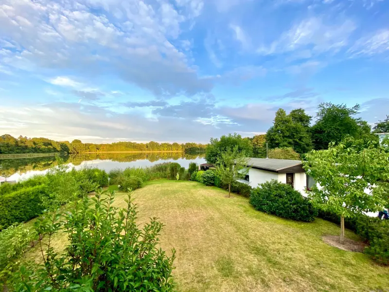 Ferienhaus Pinnow