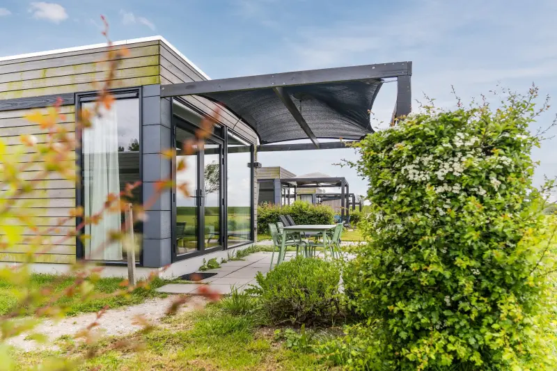 Ferienhaus in Wijdenes, Nordholland f&uuml;r max. 4 Personen