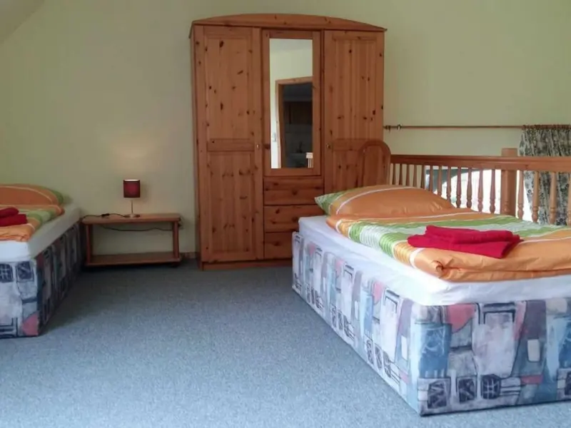 Ferienwohnung Metzingen
