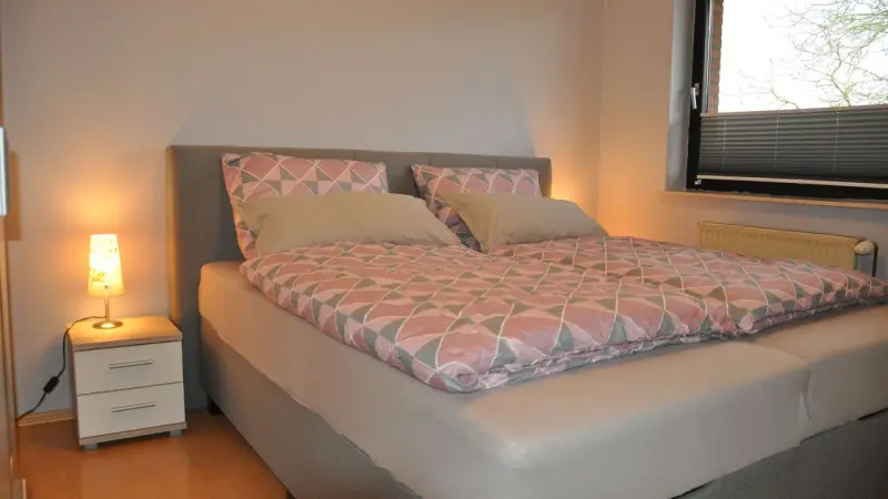 Ferienwohnung Haselünne