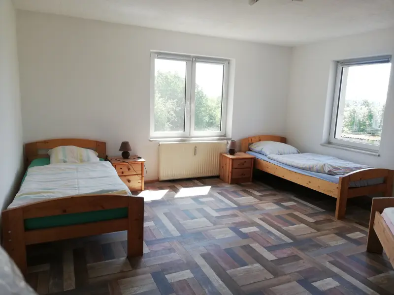 Ferienwohnung Schöningen