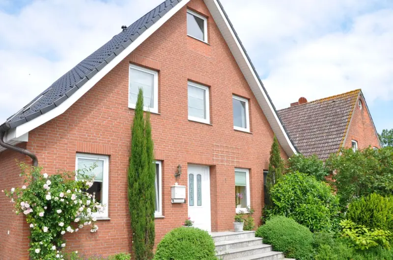 Ferienwohnung Wremen