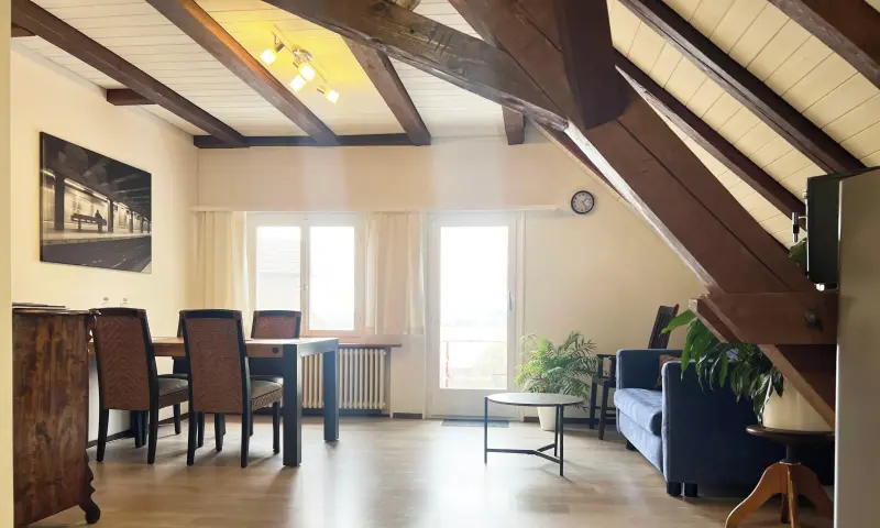 Ferienwohnung Kreuzlingen