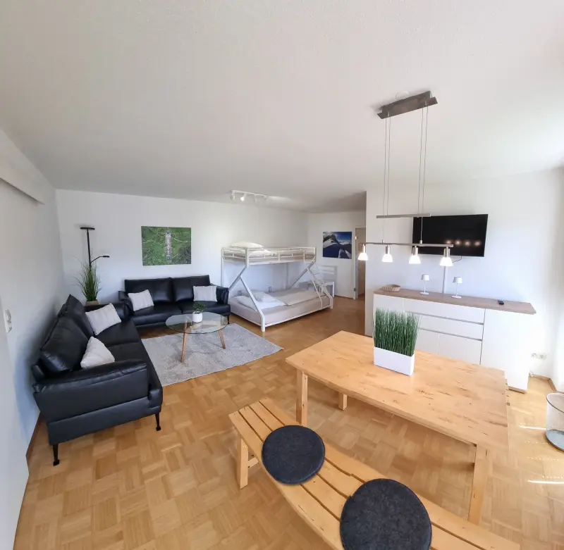 Ferienwohnung Buchenberg