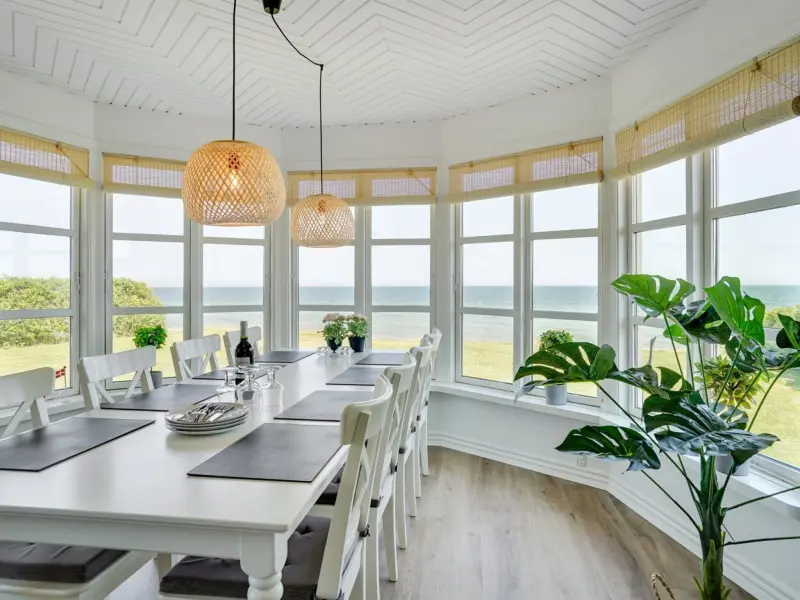 Ferienhaus Otterup Sogn