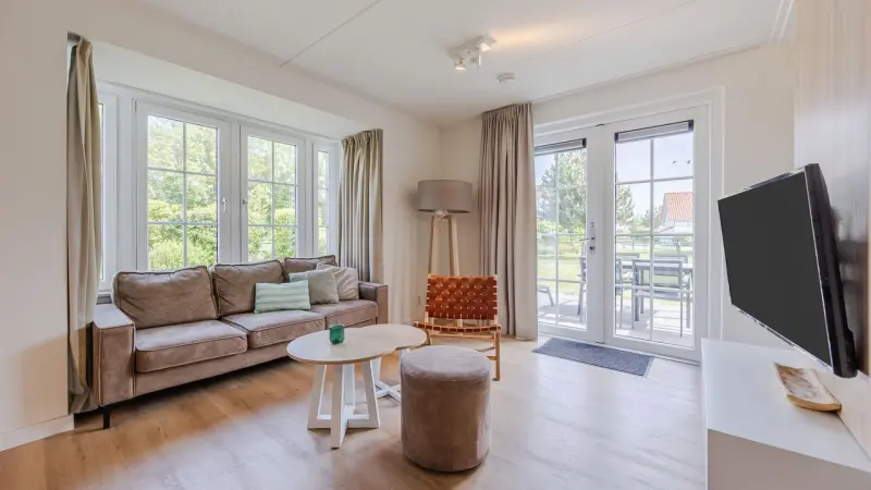 Ferienwohnung Cadzand-Bad