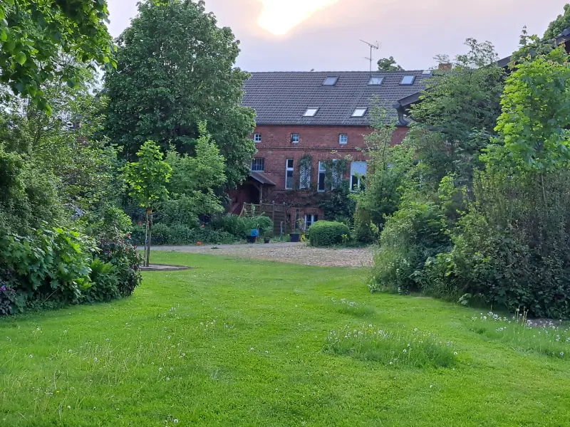 Ferienhaus  Neustadt (Dosse)