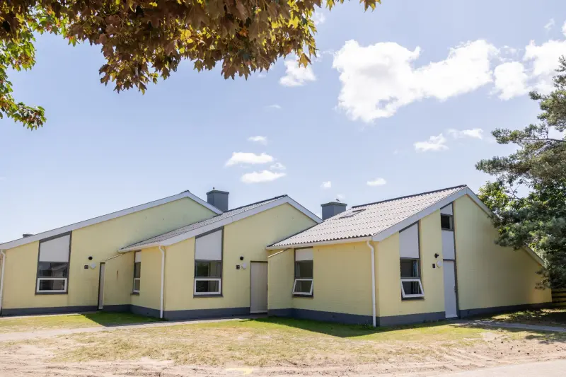 Ferienhaus Ameland