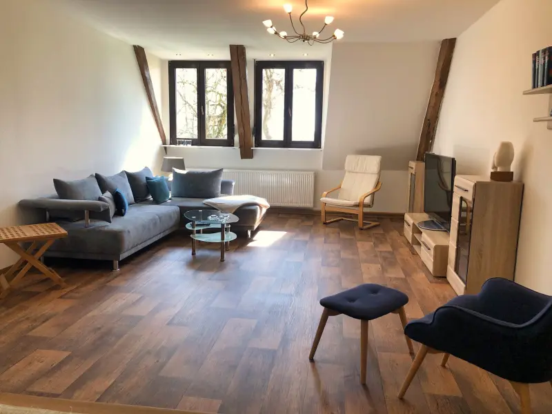 Ferienwohnung Lüdinghausen