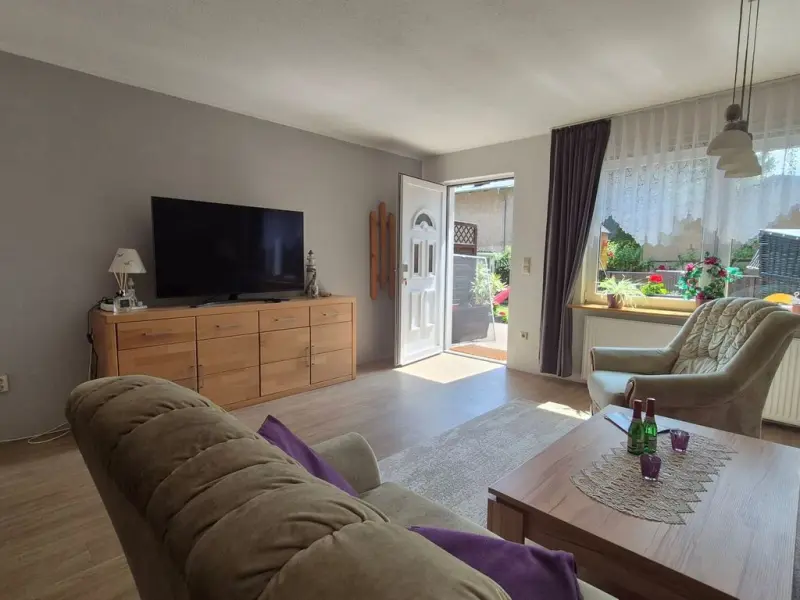 Ferienwohnung Loddin