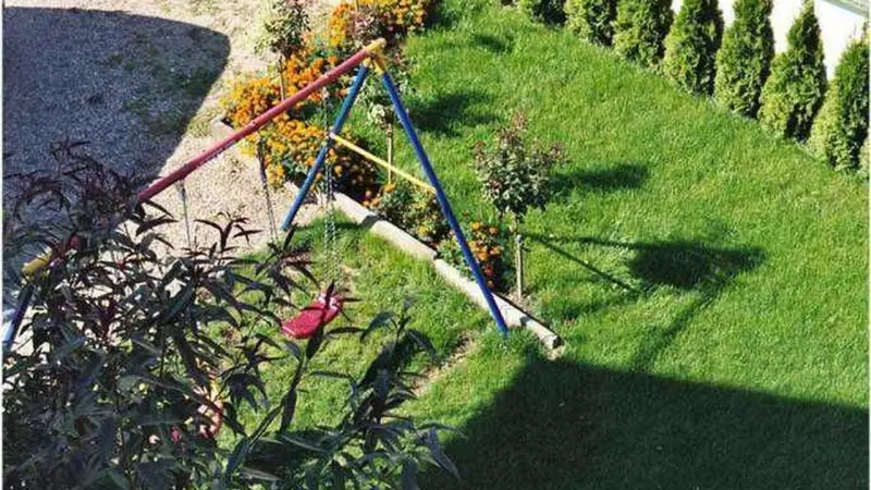 Ferienwohnung Merdingen