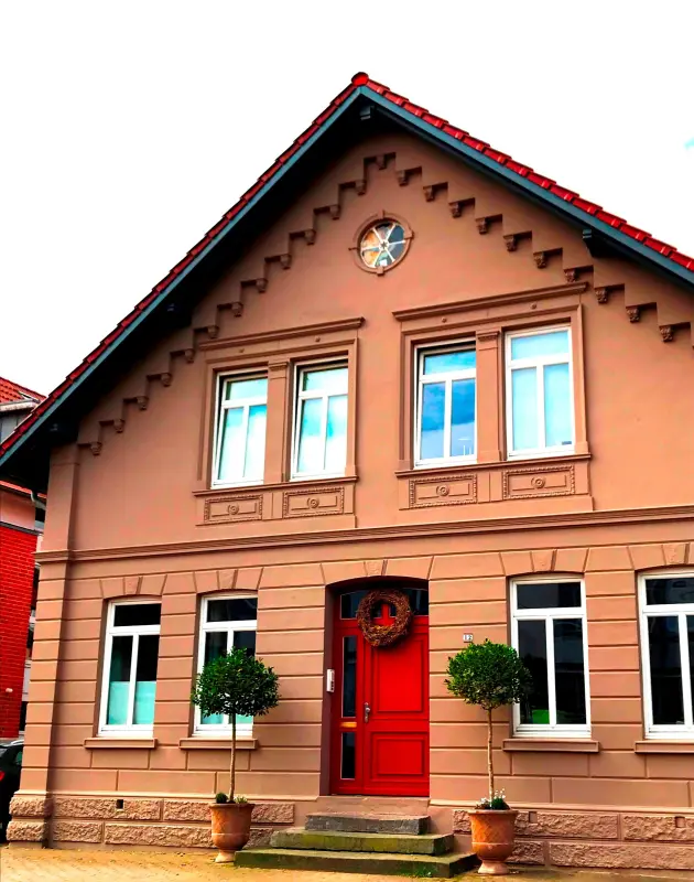 Ferienwohnung Buxtehude
