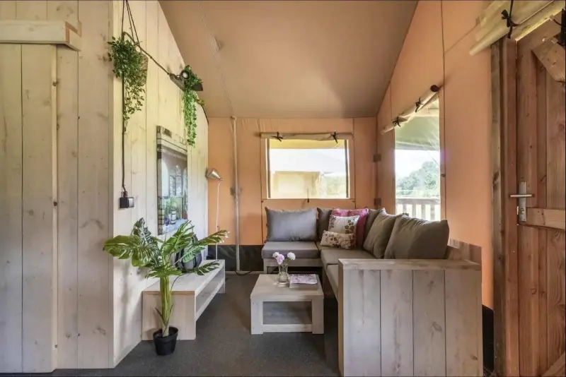 Ferienhaus Zeewolde