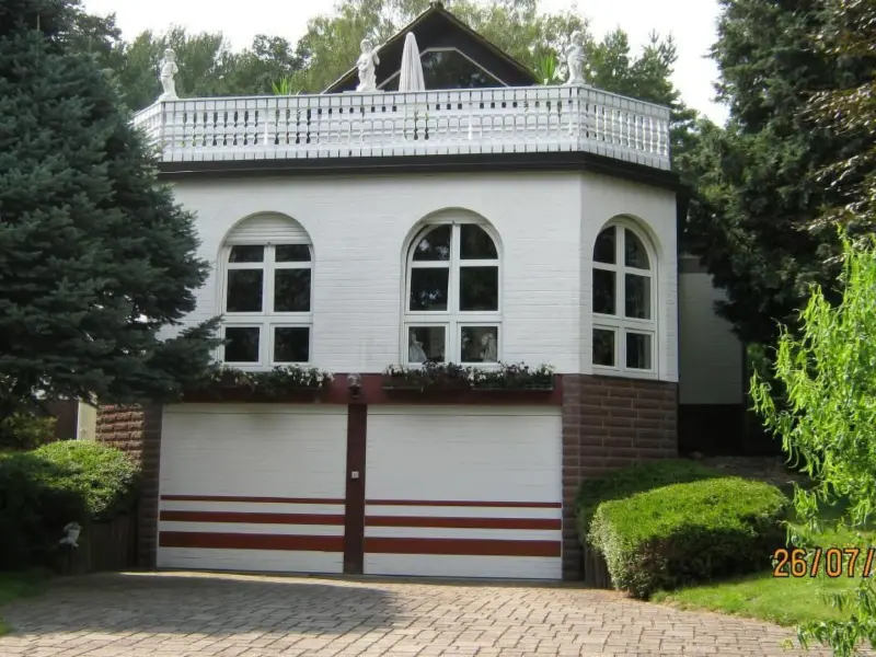 Ferienwohnung Hitzacker (Elbe)