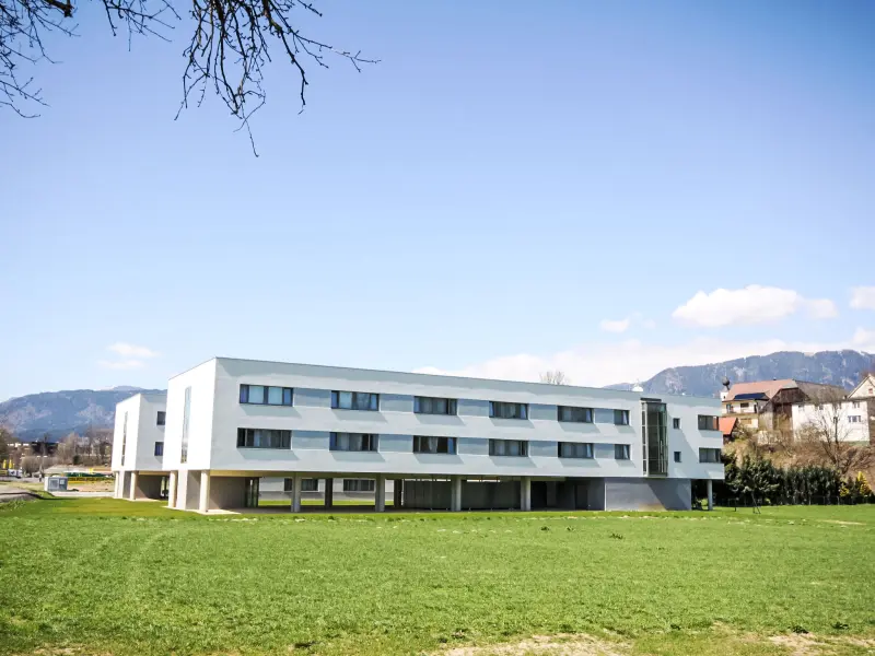Ferienwohnung in Villach f&uuml;r max. 6 Personen
