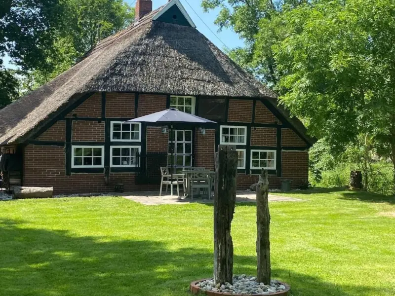 Ferienhaus Stadland