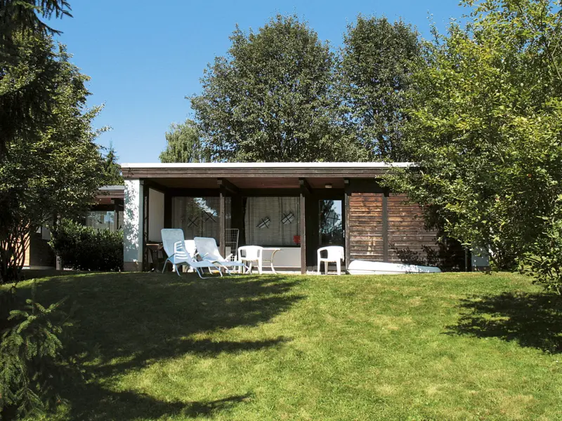 Huis  Waldkirchen