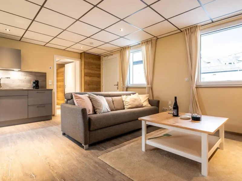Ferienwohnung Mayschoß