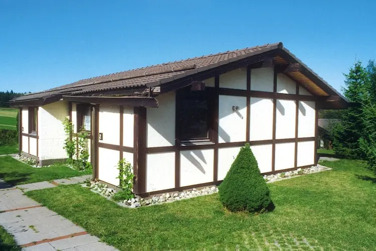 Ferienhaus in Schramberg, Tennenbronn f&uuml;r max. 2 Personen