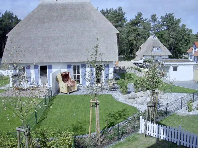Ferienhaus  Karlshagen