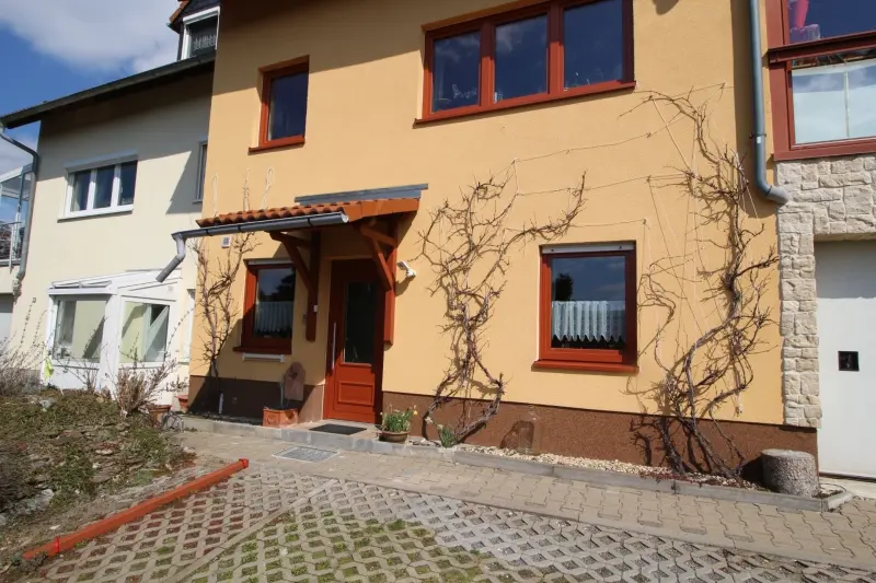 Ferienwohnung  Limbach-Oberfrohna