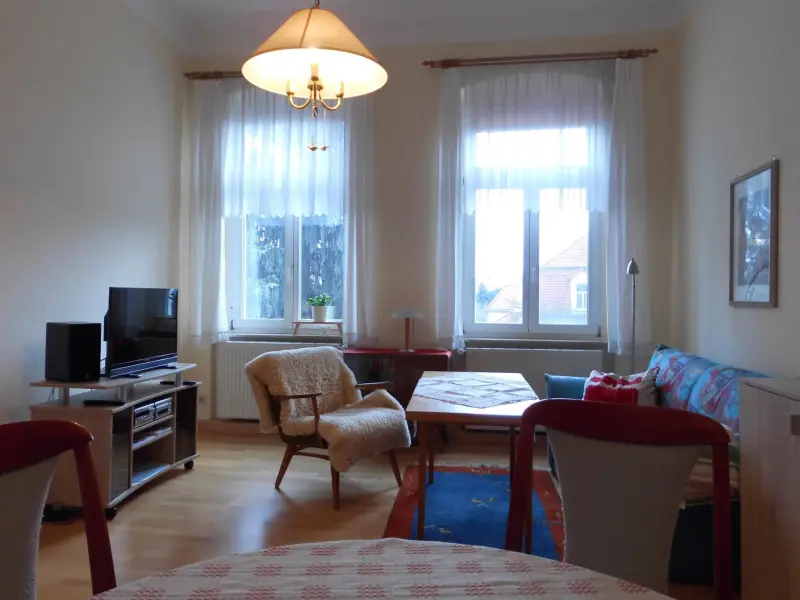 Ferienwohnung  Weinböhla
