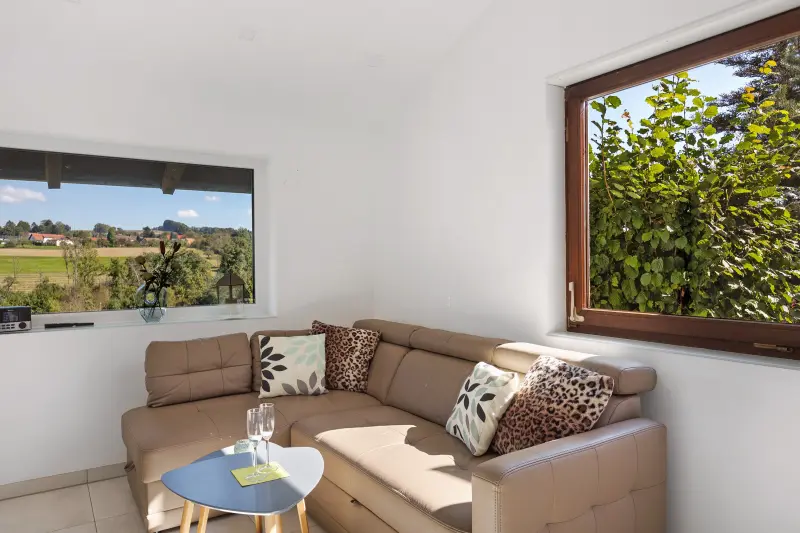 Ferienhaus Stockfield