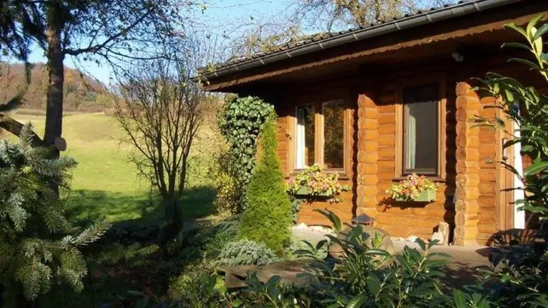 Ferienhaus Bad Zwesten